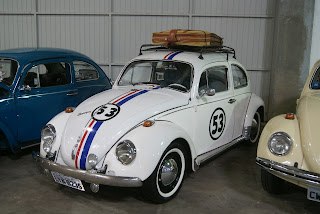 Fusca-Herbie