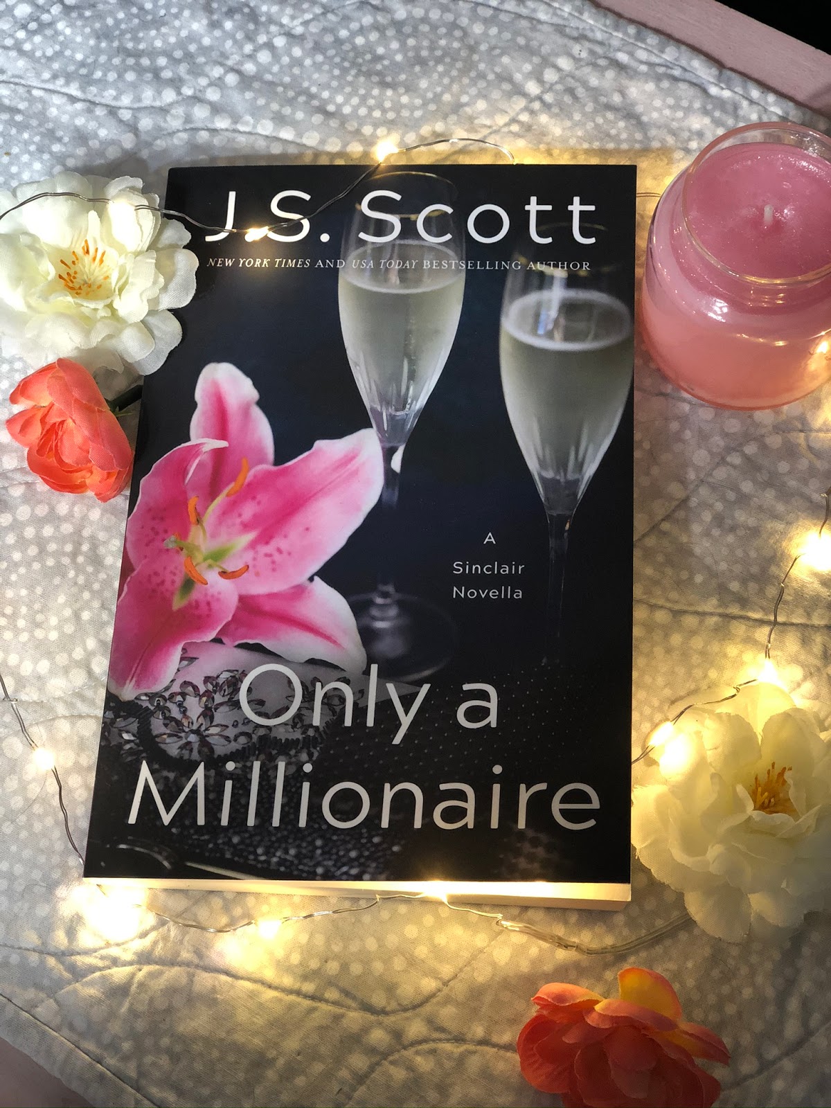Stranded in Chaos Book Review Only a Millionaire