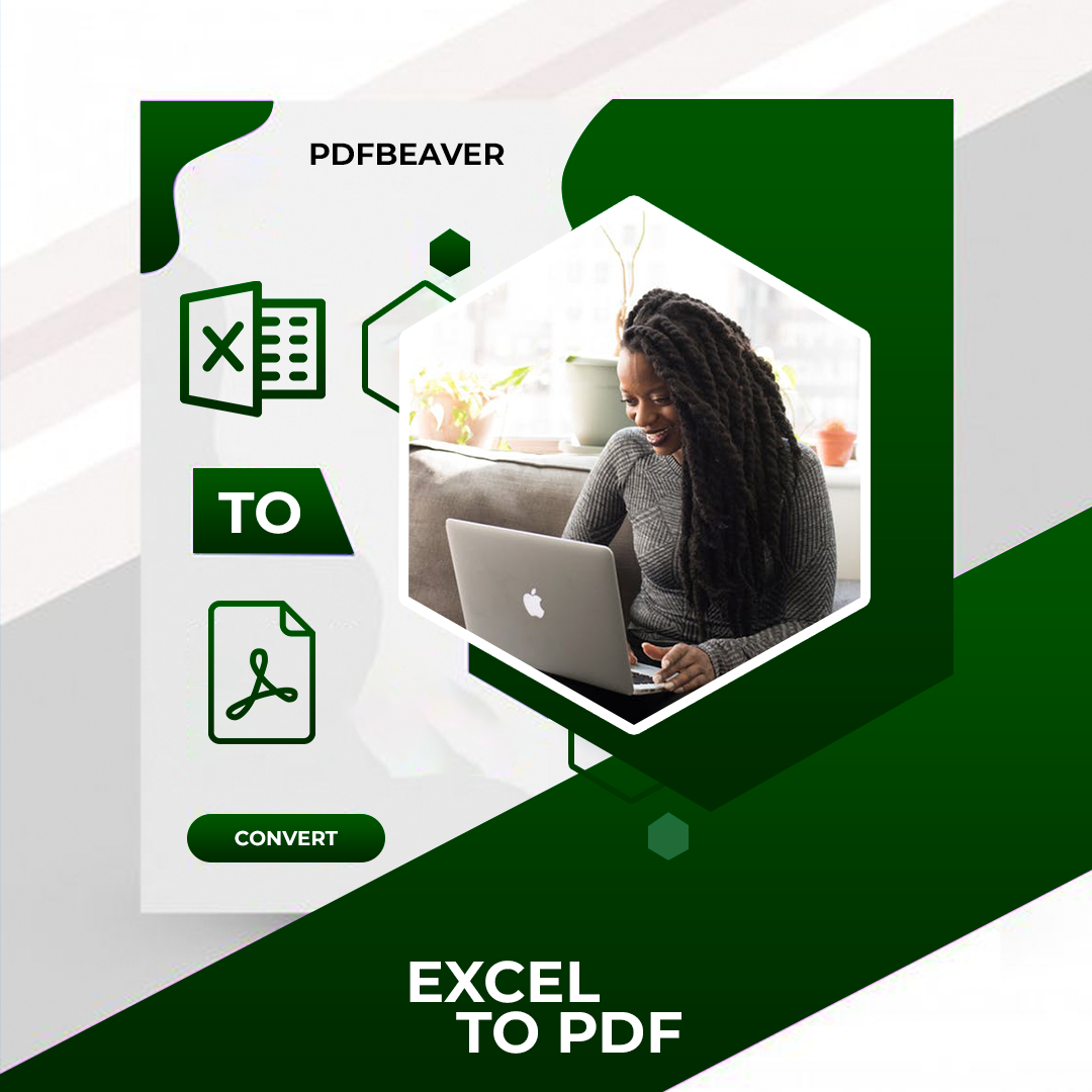 Convert your Spreadsheets to PDF Fast and Free