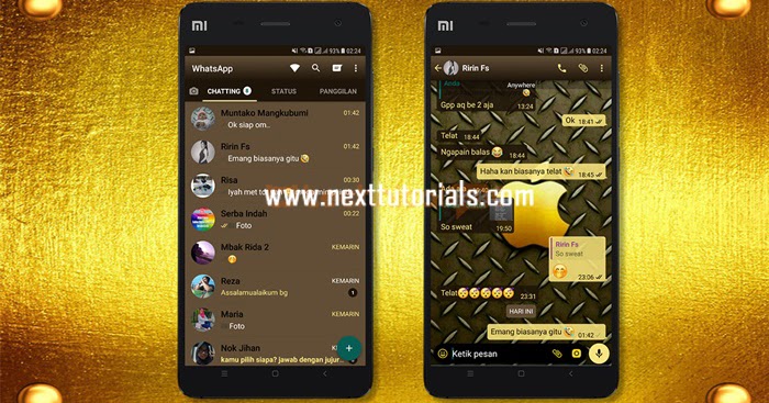 Tema whatsapp format xml pdf Tema whatsapp format xml pdf