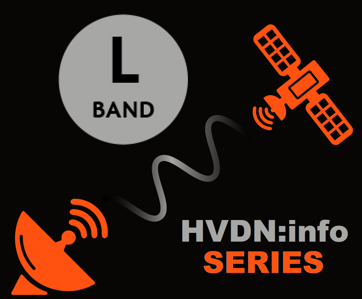 HVDN Notebook: L-Band: Frequencies You Need To Know About