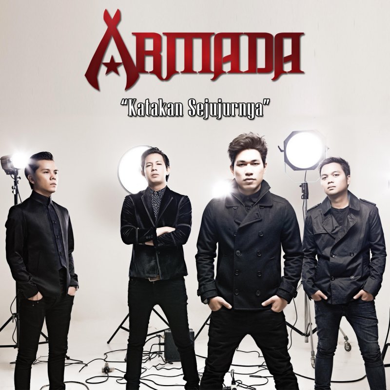 Armada Katakan Sejujurnya (iTunes) Gratis Download Bagus