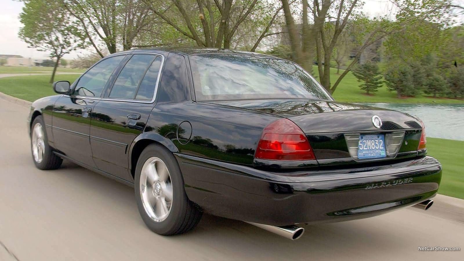 Top Car Brands: Mercury - car videos, pics, maps, history, crash tests