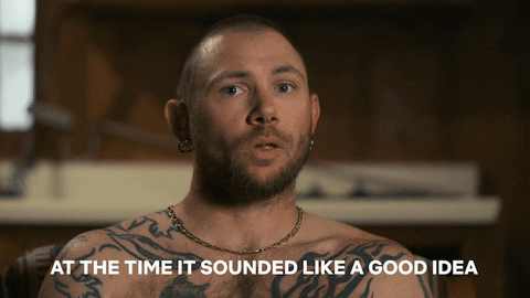 Farce The Music Tiger King Country Reaction Gifs