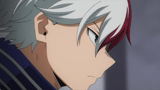 ヒロアカ 5期 轟焦凍 かっこいい | Todoroki Shoto ショート | 僕のヒーローアカデミア アニメ | My Hero Academia