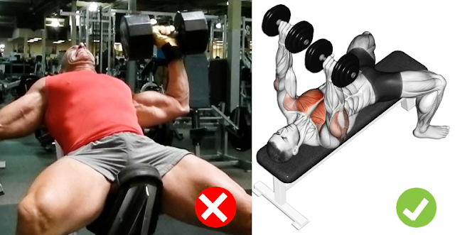 Don't Make These Mistakes If You Want Best Dumbbell Lateral Raise