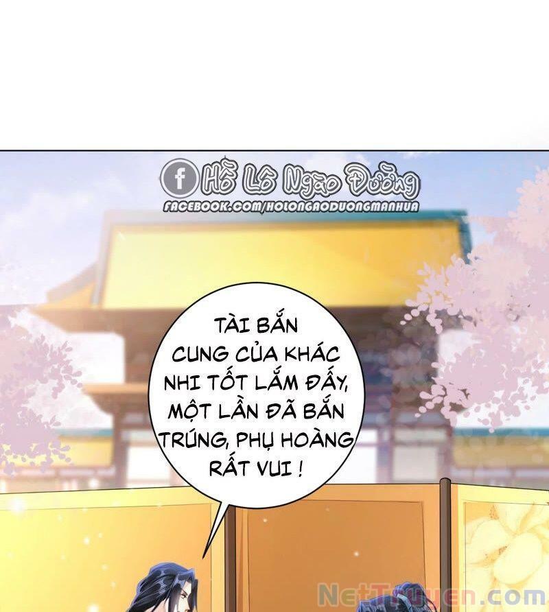 Quân Chủ Ổn Trụ Chapter 38 - Trang 17