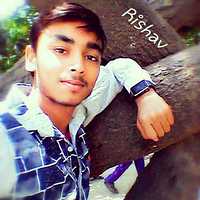 rishav story