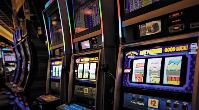 Memahami Judi Slot Online Yang Populer