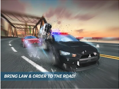 Download asphalt nitro mod apk