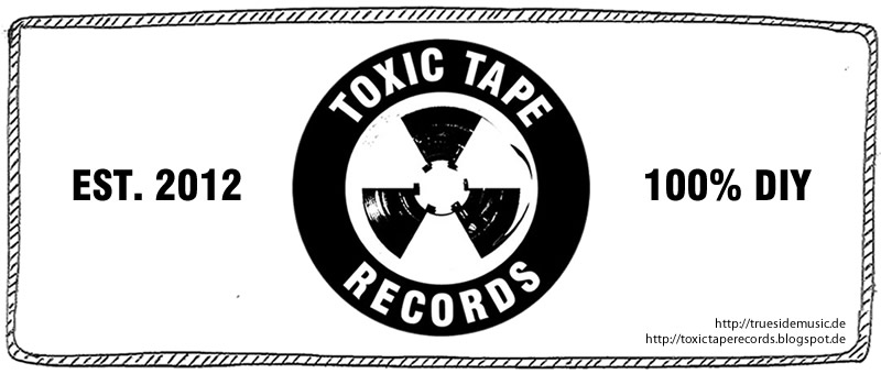 Toxic Tape Records