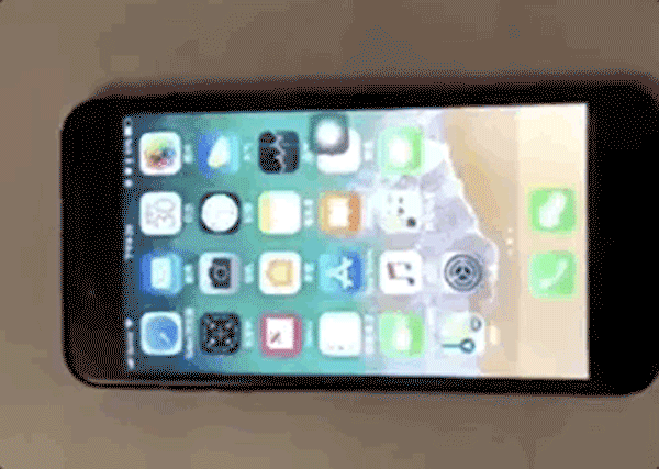 Cara Memperbaiki Putaran Skrin Tidak Berfungsi Galaxy S9 Dan S9 Plus