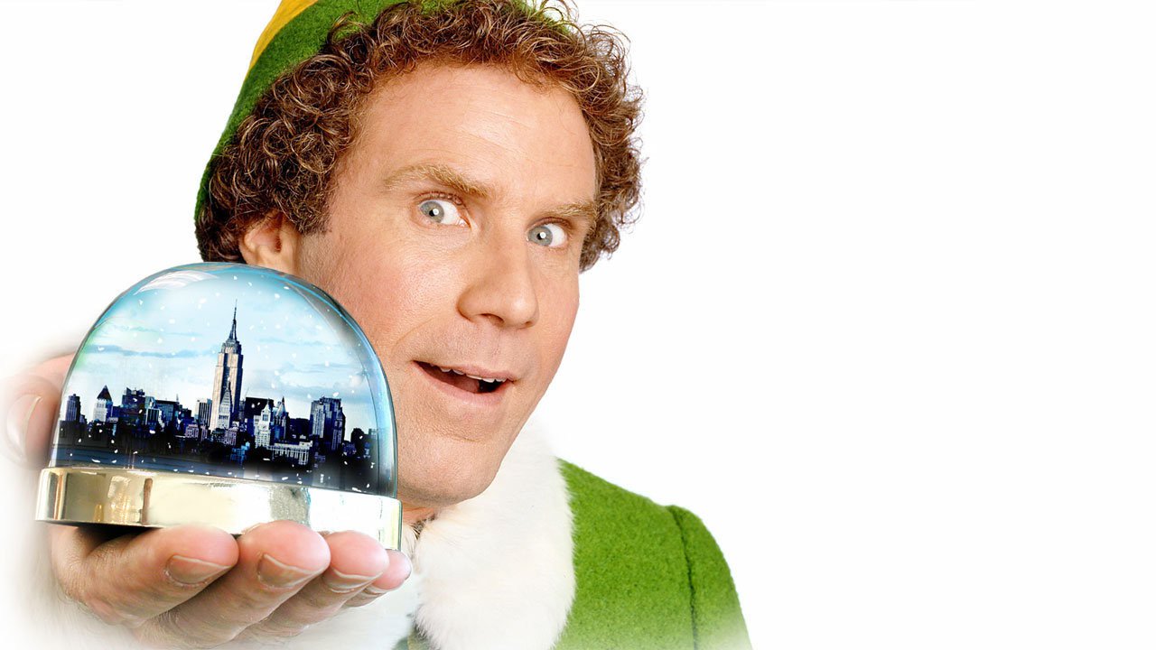 Elf Full Movie Top Movies