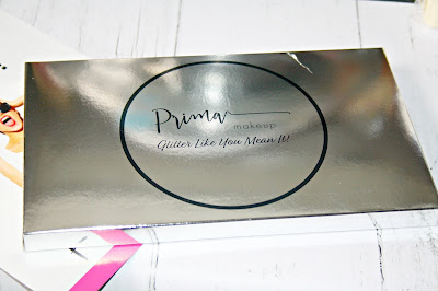 Prima Makeup ‘The Twinkling Twelve’ Collection