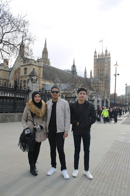 Westminster Abbey