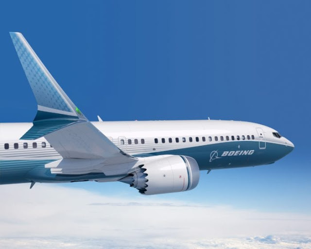 Kampuni ya Boeing yakiri kuwepo hitilafu kwenye 'Software' ya 737 MAX