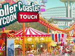 RollerCoaster Tycoon Touch Mod Apk 3.20.32 (Money) + Data Android