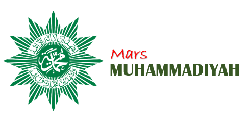 Lirik Lagu Mars Organisasi Muhammadiyah - Lengkap Gambar dan Mp3