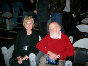 *Morgane BRAVO & Hubert REEVES, Astrophysicien québécois*