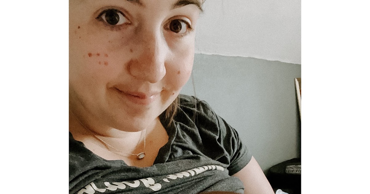 Our "Breastfeeding" Journey Simply Sarah