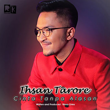 Ihsan Tarore - Cinta Tanpa Alasan