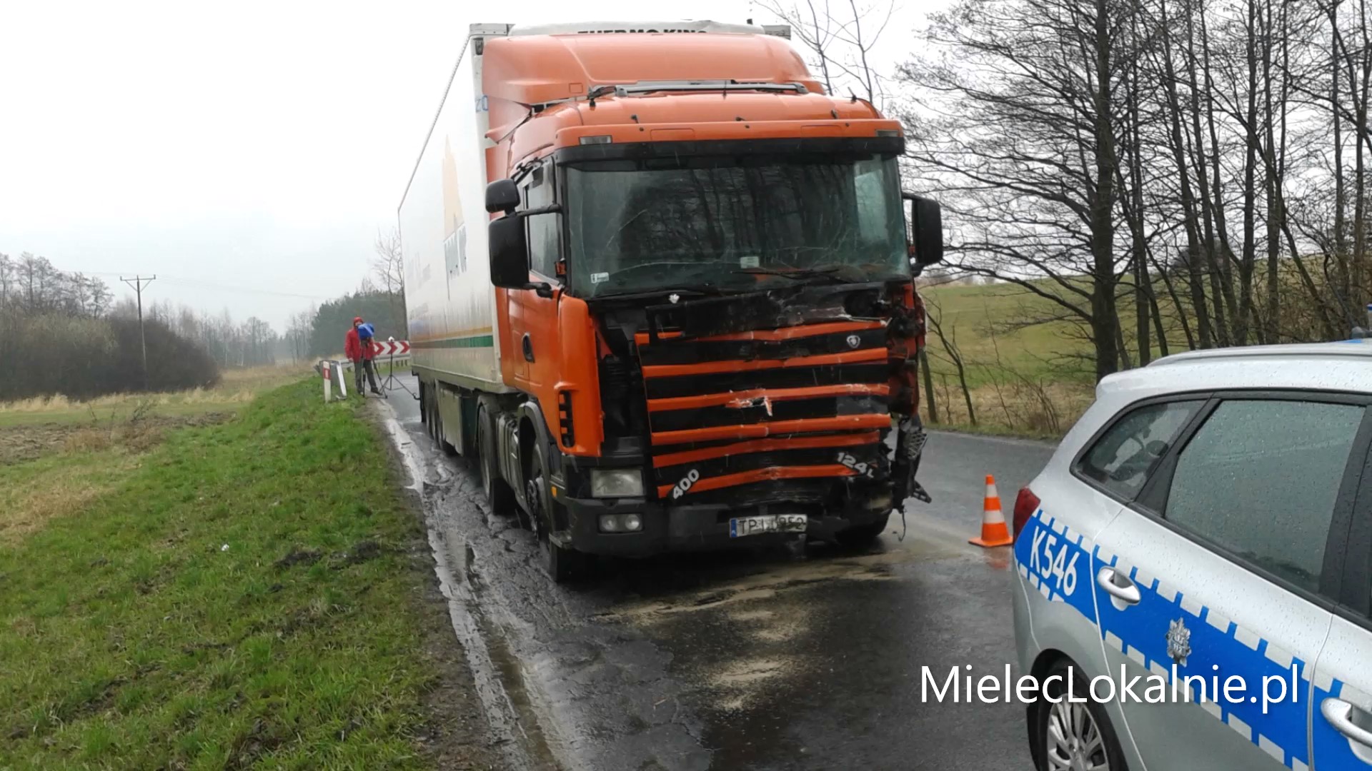 Pięć lat od śmierci chłopców z Mielca [WIDEO, ZDJĘCIA]