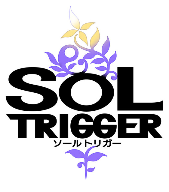 PSP] The Final Promise Story (antecessor do Sol Trigger)