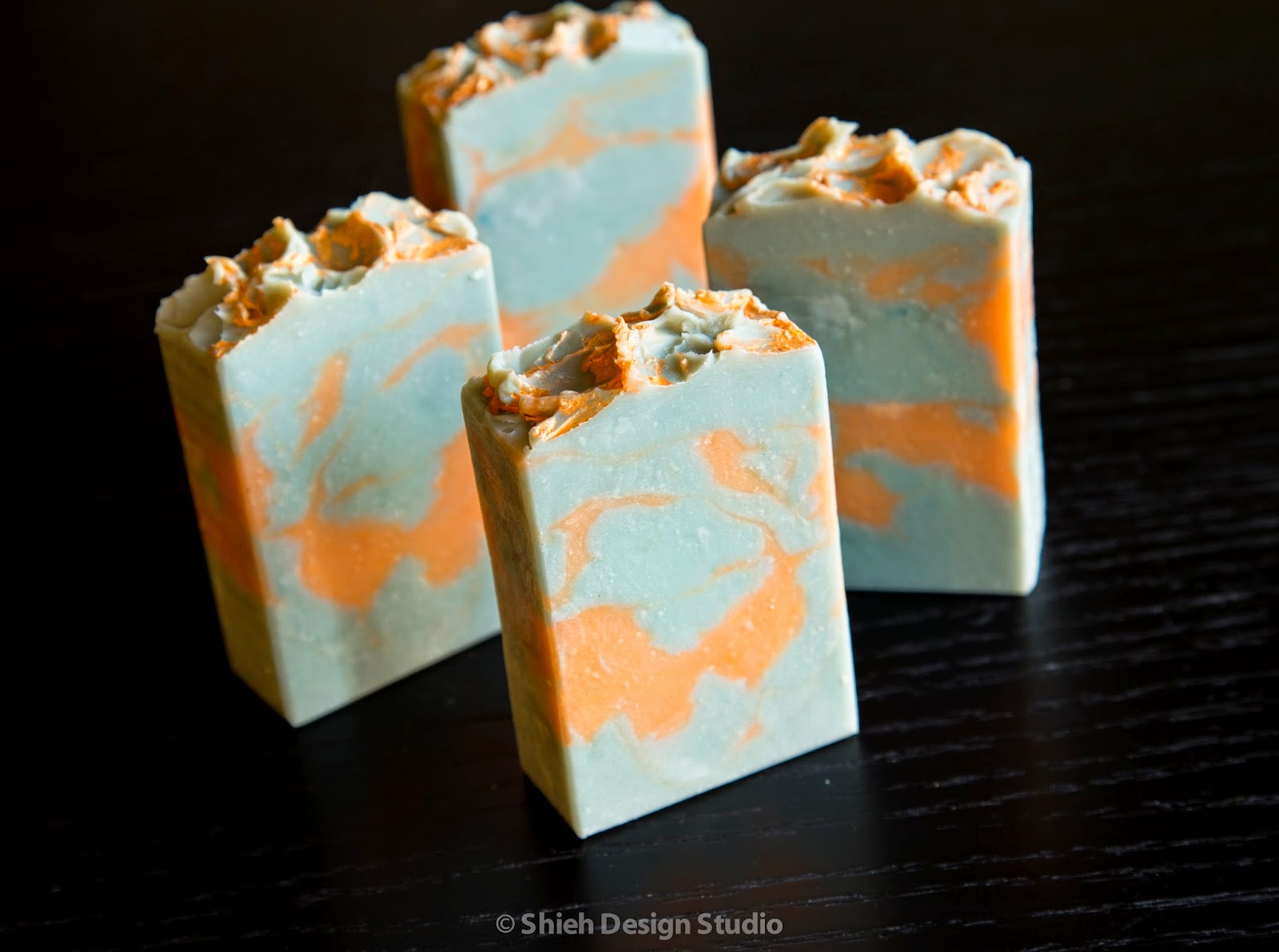 Soap & Restless Baking Soda Soap
