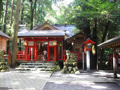 天之鈿女命を祀る鈿女本宮 天之鈿女命を祀る鈿女本宮