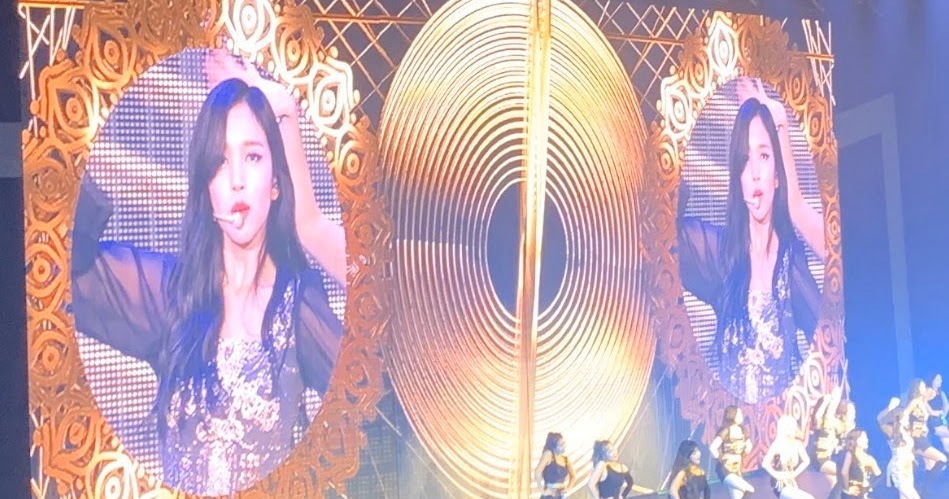 all about girls k pop