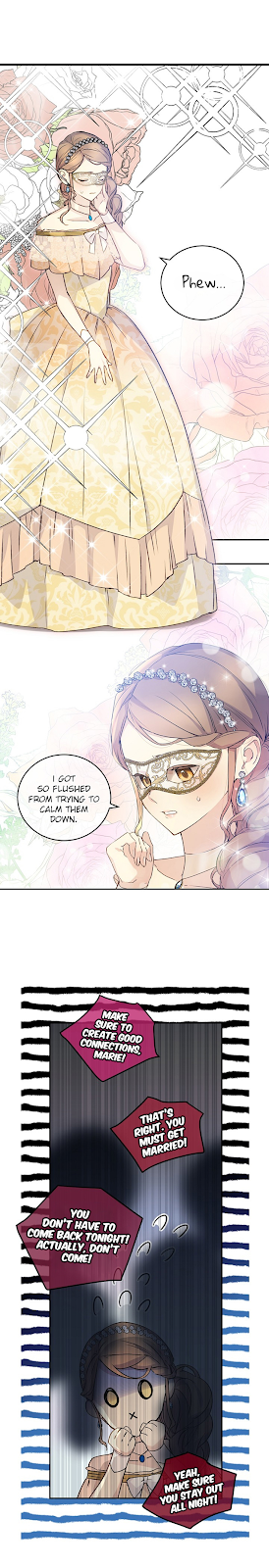 ACapableMaid- Chapter 28 ACapableMaid- Chapter 28