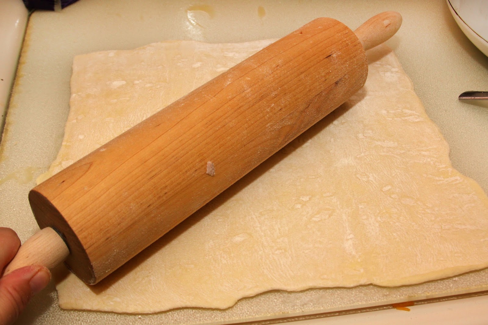 For the Love of Food Tot Pockets Inspired by Napoleon Dynamite