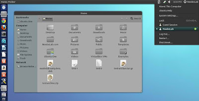 ubuntu themes