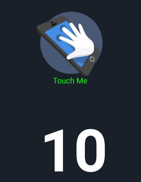 Multi-touch Test Multi-touch Test