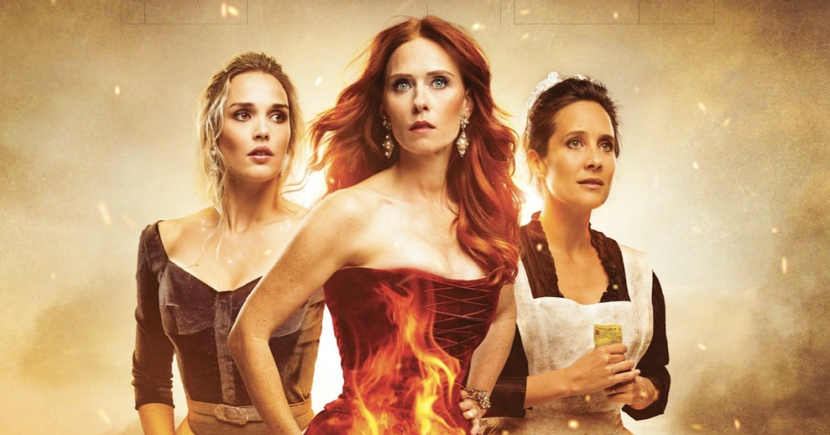 TV Review: How Is Netflix's 'The Bonfire Of Destiny' Season 1