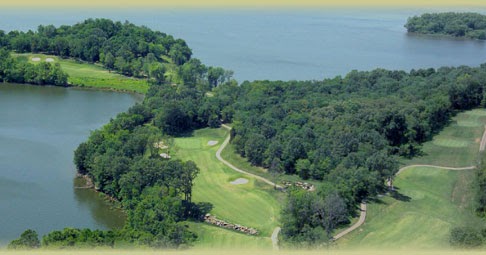Lake House Supplies: Mineral Mounds State Park Golf Course Lake House Supplies: Mineral Mounds State Park Golf Course