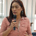 Zoraida Salcedo es la administradora de agua potable en La Guajira