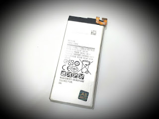 Baterai Hape Samsung EB-BG57CABE Original 100% Galaxy J5 Prime G570 EBBG57CABE