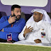 Albert Fernández avanza con la selección nacional U23 de Qatar a AFC