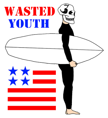 Wasted Youth