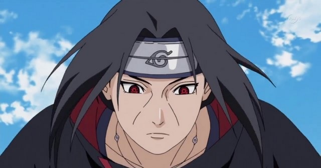 √ 5 Ninja Pelarian Terkuat Asal Konoha Di Dunia Ninja Naruto - Anidraw