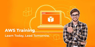 What Makes AWS A Perfect Cloud Technology to Learn?