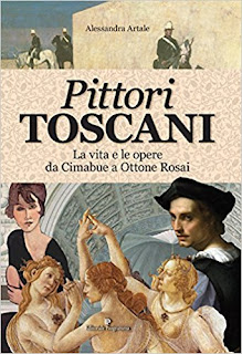 Pittori Toscani. La Vita E Le Opere Da Cimabue A Ottone Rosai PDF Pittori Toscani. La Vita E Le Opere Da Cimabue A Ottone Rosai PDF