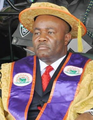akwa ibom governor electrician N1million akwa ibom governor electrician N1million
