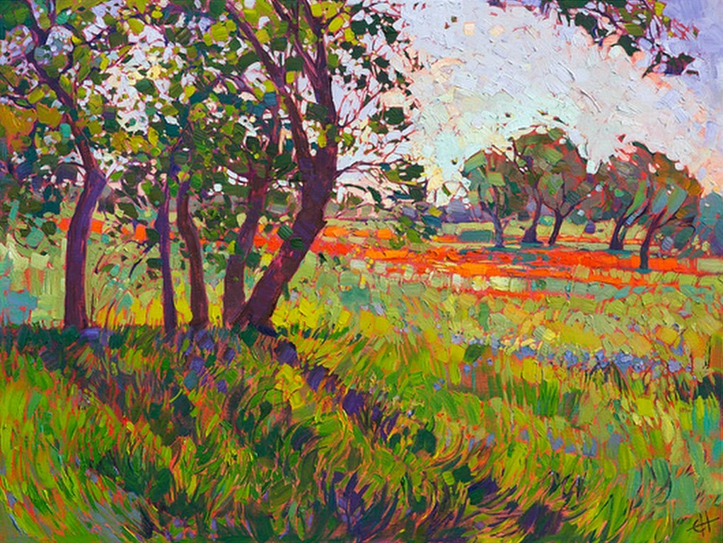 pintura-espatula-paisajes pintura-espatula-paisajes