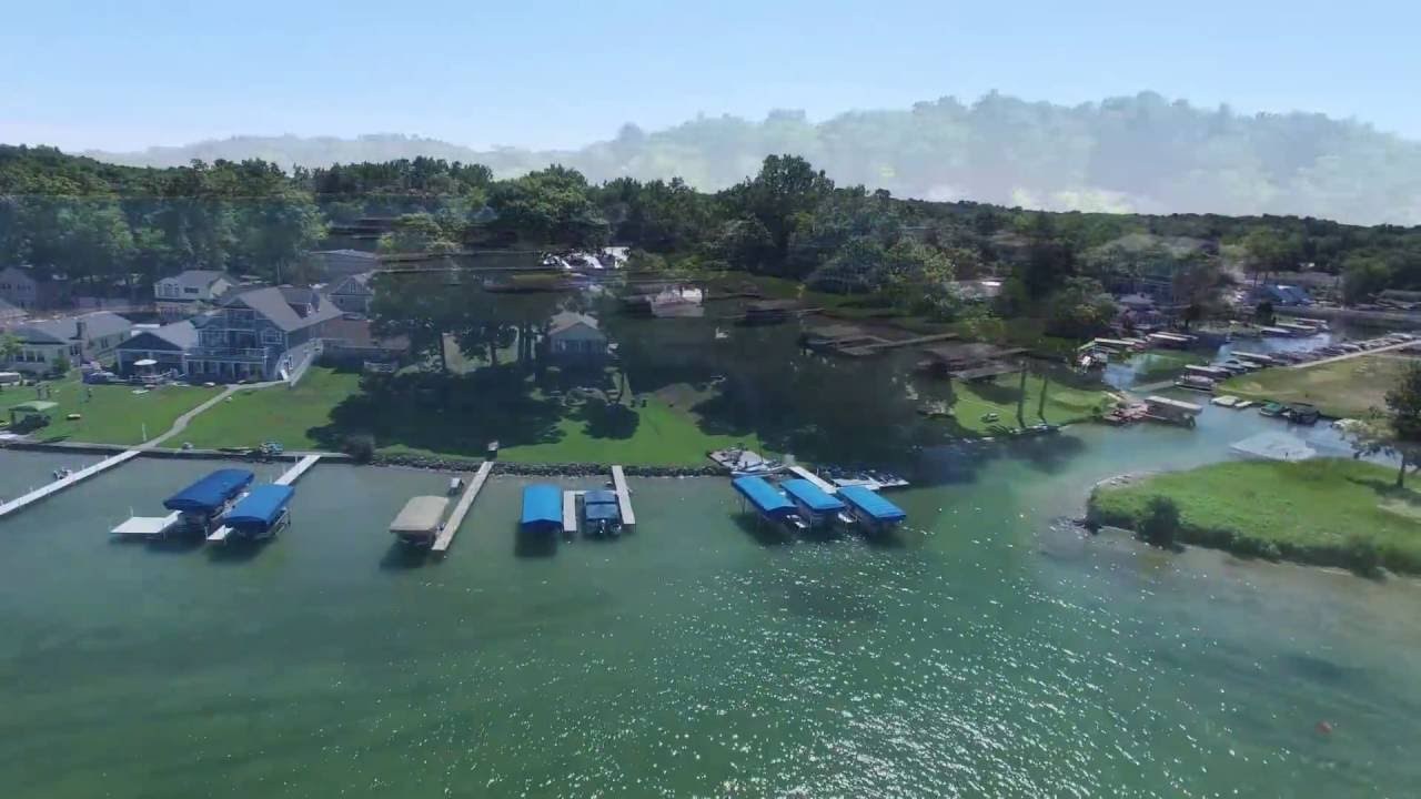 Lake James (Indiana)