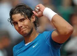 Rafael Nadal Family Wife Son Daughter Father Mother Age Height Biography Profile Wedding Photos