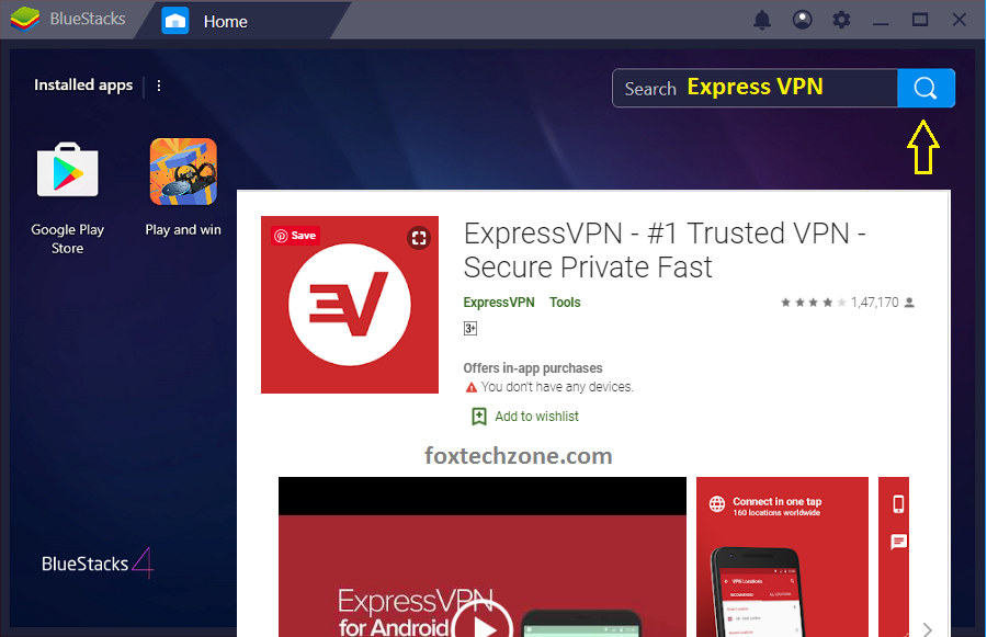 express vpn free for windows