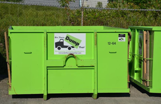 how much does it cost to rent a dumpster