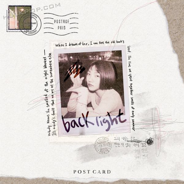 19 (NANA) – back light – Single